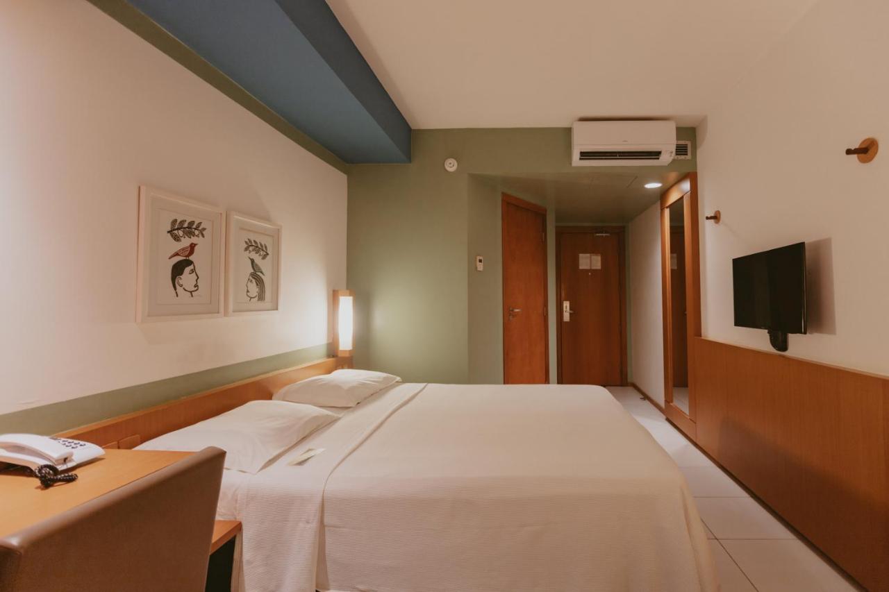 Verdegreen Hotel João Pessoa Εξωτερικό φωτογραφία