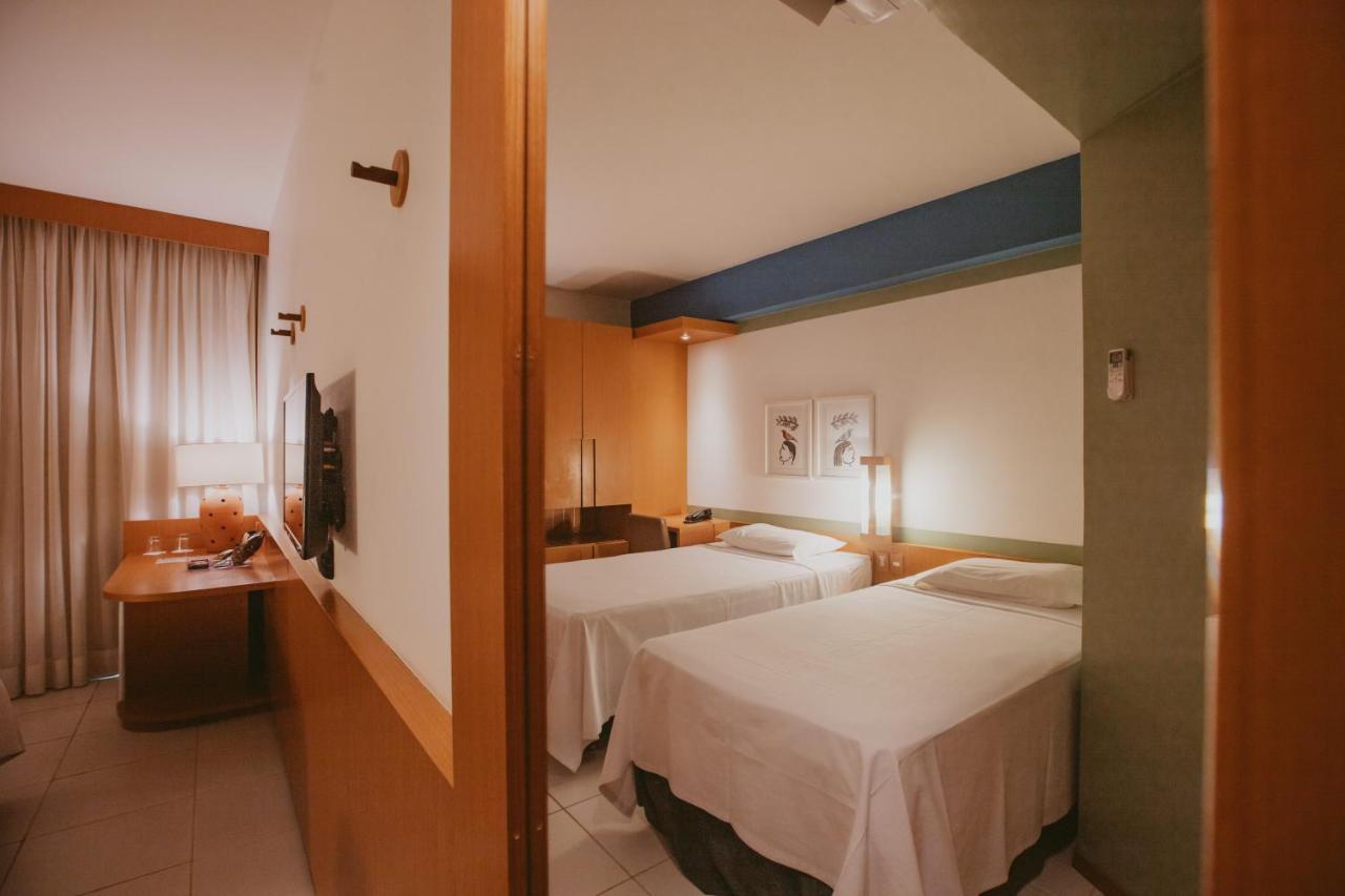 Verdegreen Hotel João Pessoa Εξωτερικό φωτογραφία