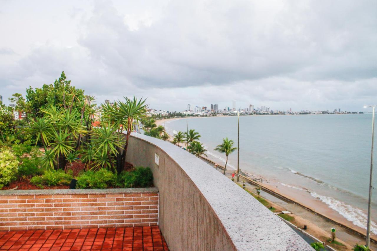 Verdegreen Hotel João Pessoa Εξωτερικό φωτογραφία