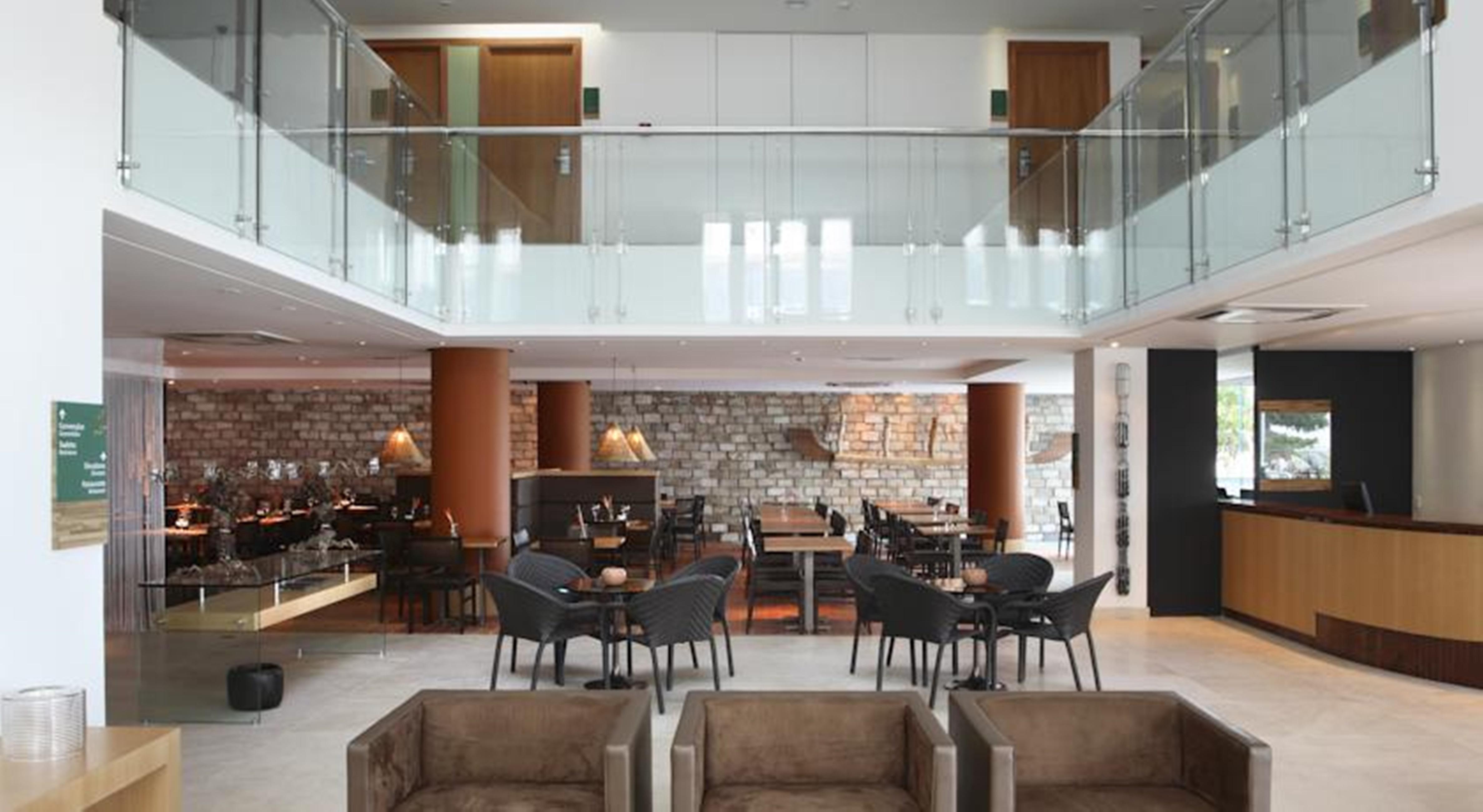Verdegreen Hotel João Pessoa Εξωτερικό φωτογραφία