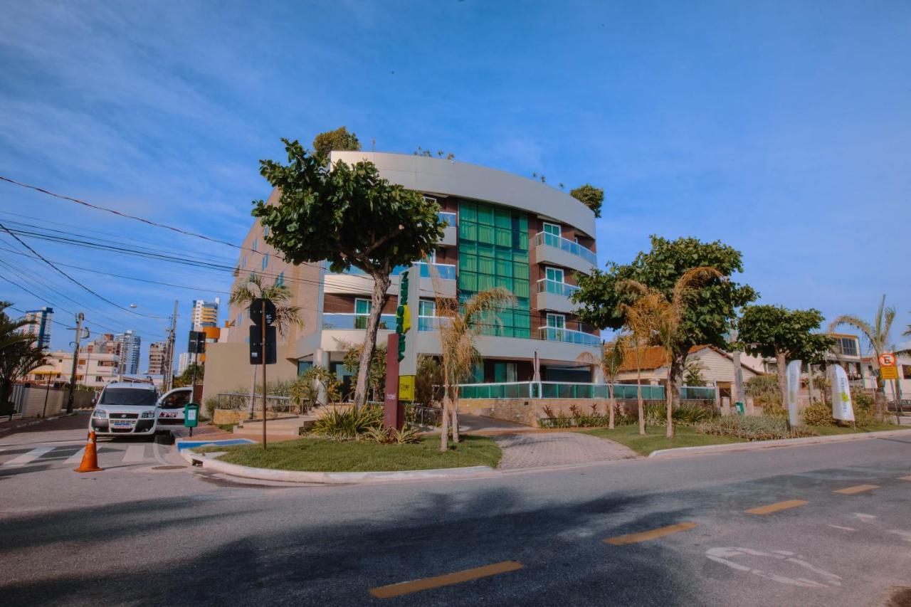 Verdegreen Hotel João Pessoa Εξωτερικό φωτογραφία