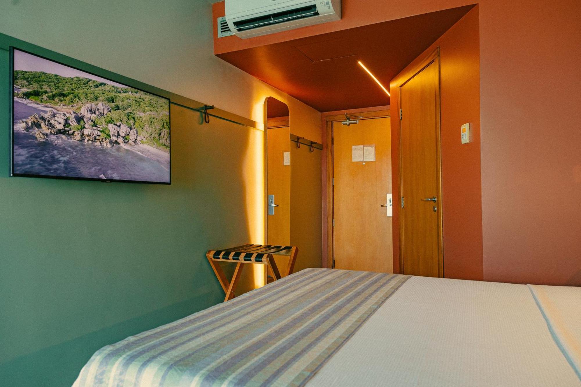 Verdegreen Hotel João Pessoa Εξωτερικό φωτογραφία