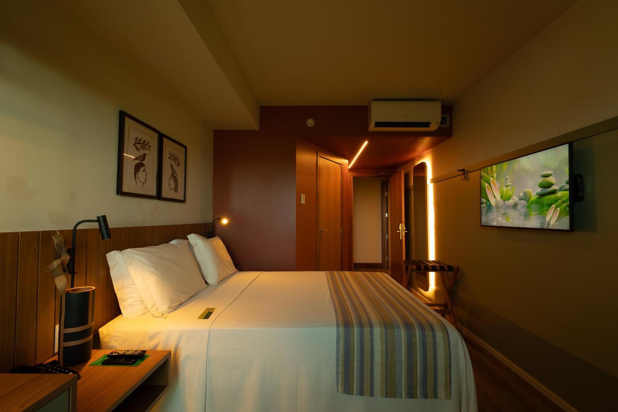 Verdegreen Hotel João Pessoa Εξωτερικό φωτογραφία