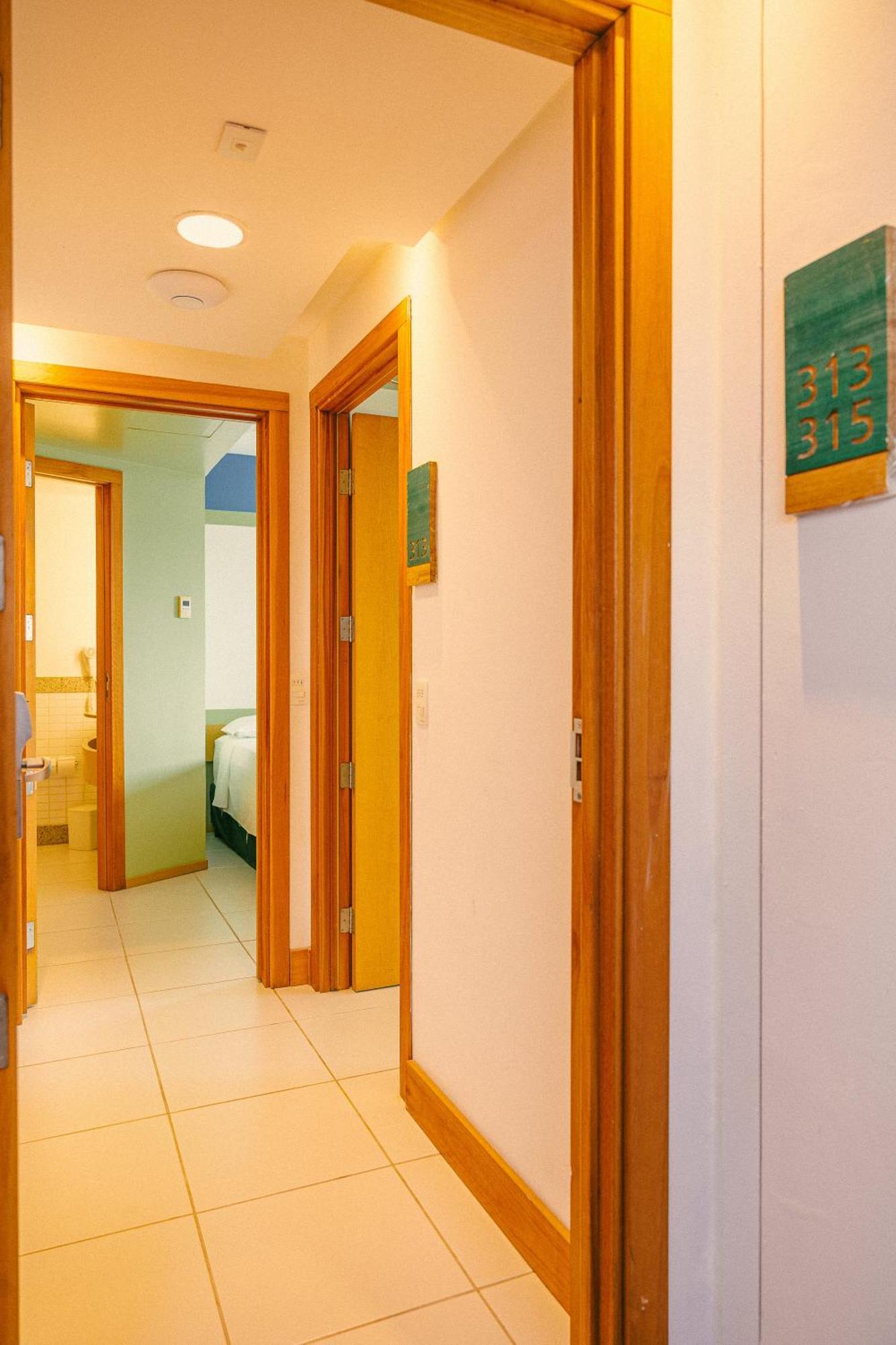 Verdegreen Hotel João Pessoa Εξωτερικό φωτογραφία