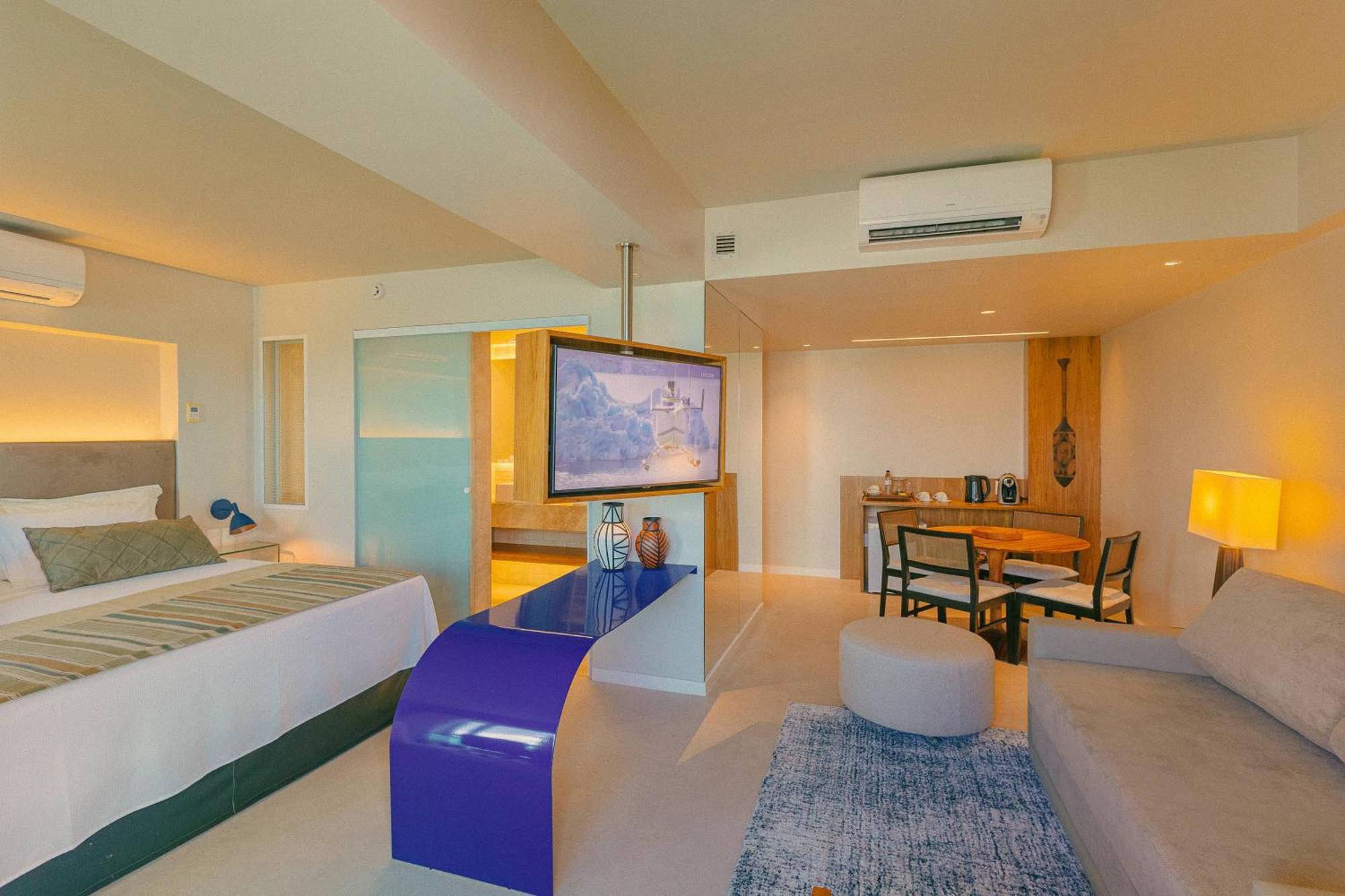Verdegreen Hotel João Pessoa Εξωτερικό φωτογραφία