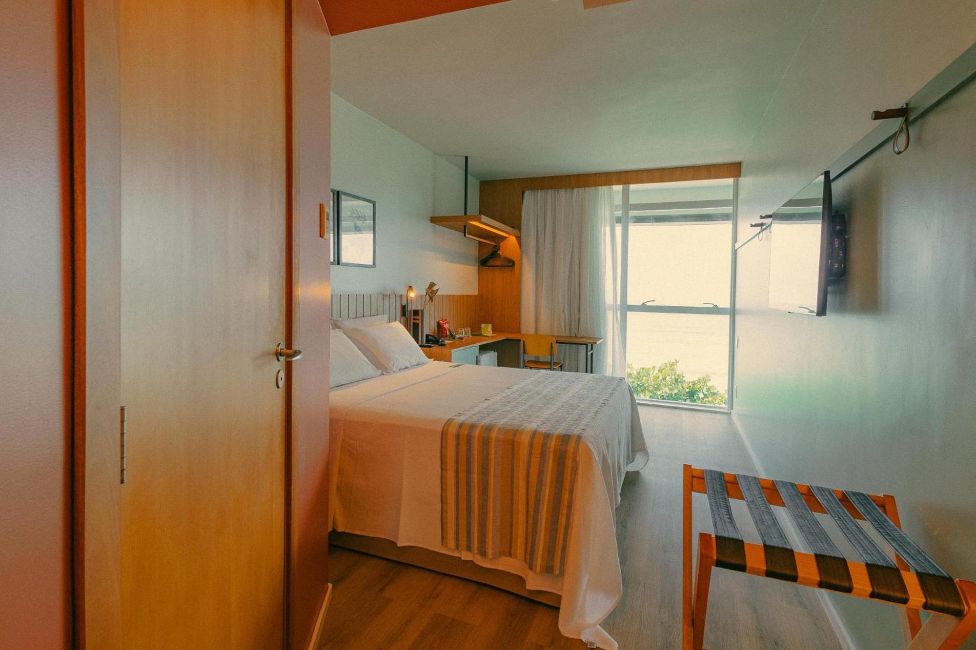 Verdegreen Hotel João Pessoa Εξωτερικό φωτογραφία