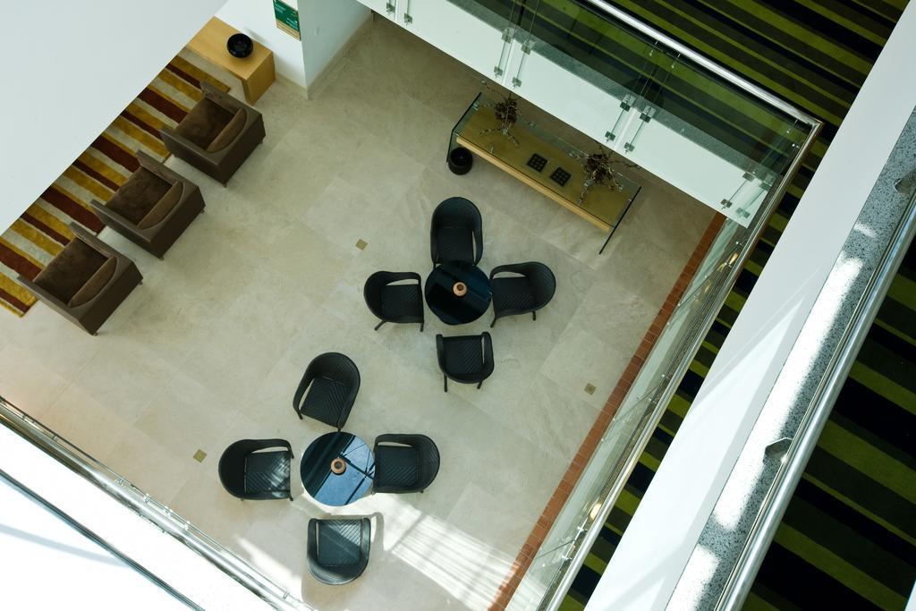 Verdegreen Hotel João Pessoa Εξωτερικό φωτογραφία